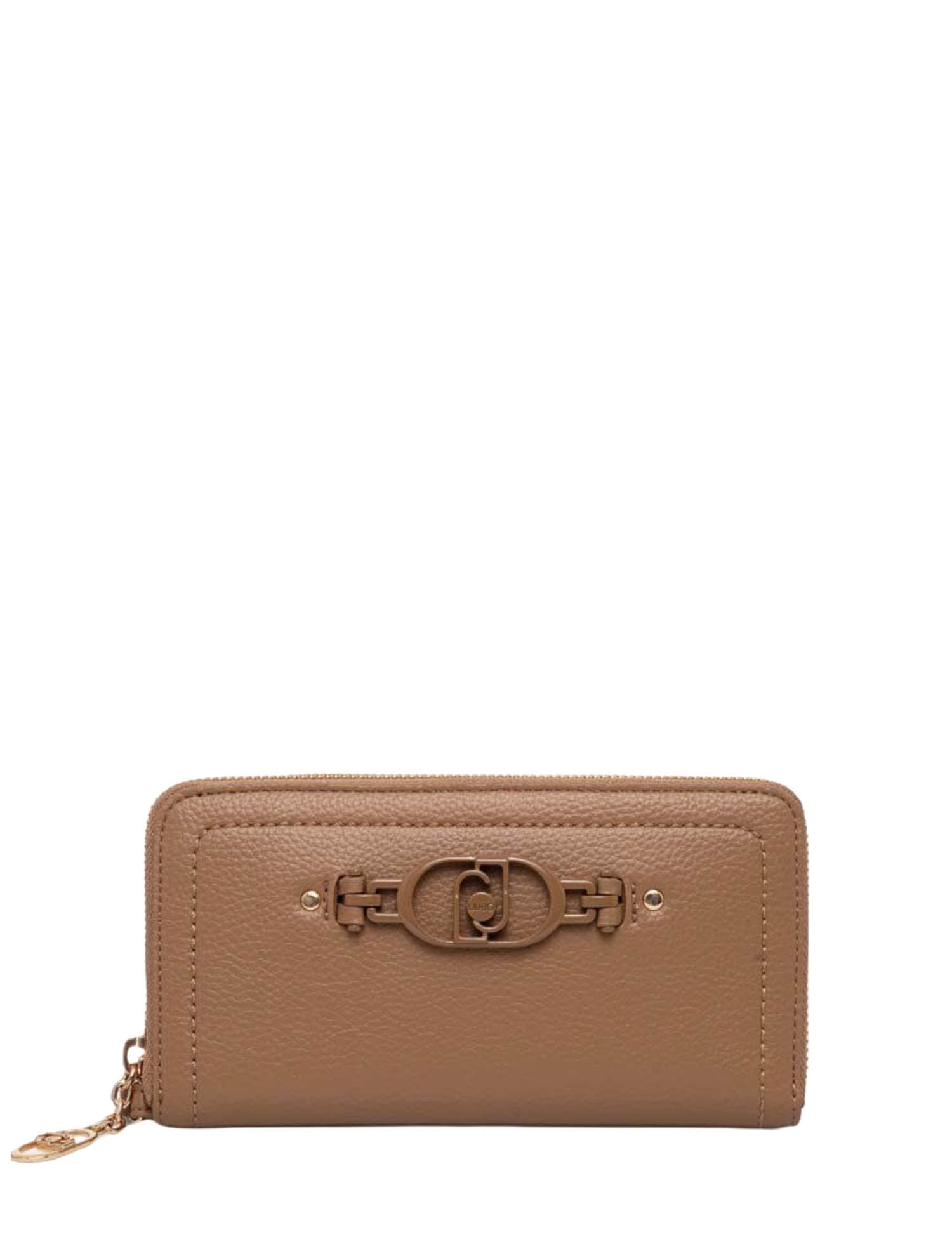 Portafogli Marrone Liu-jo