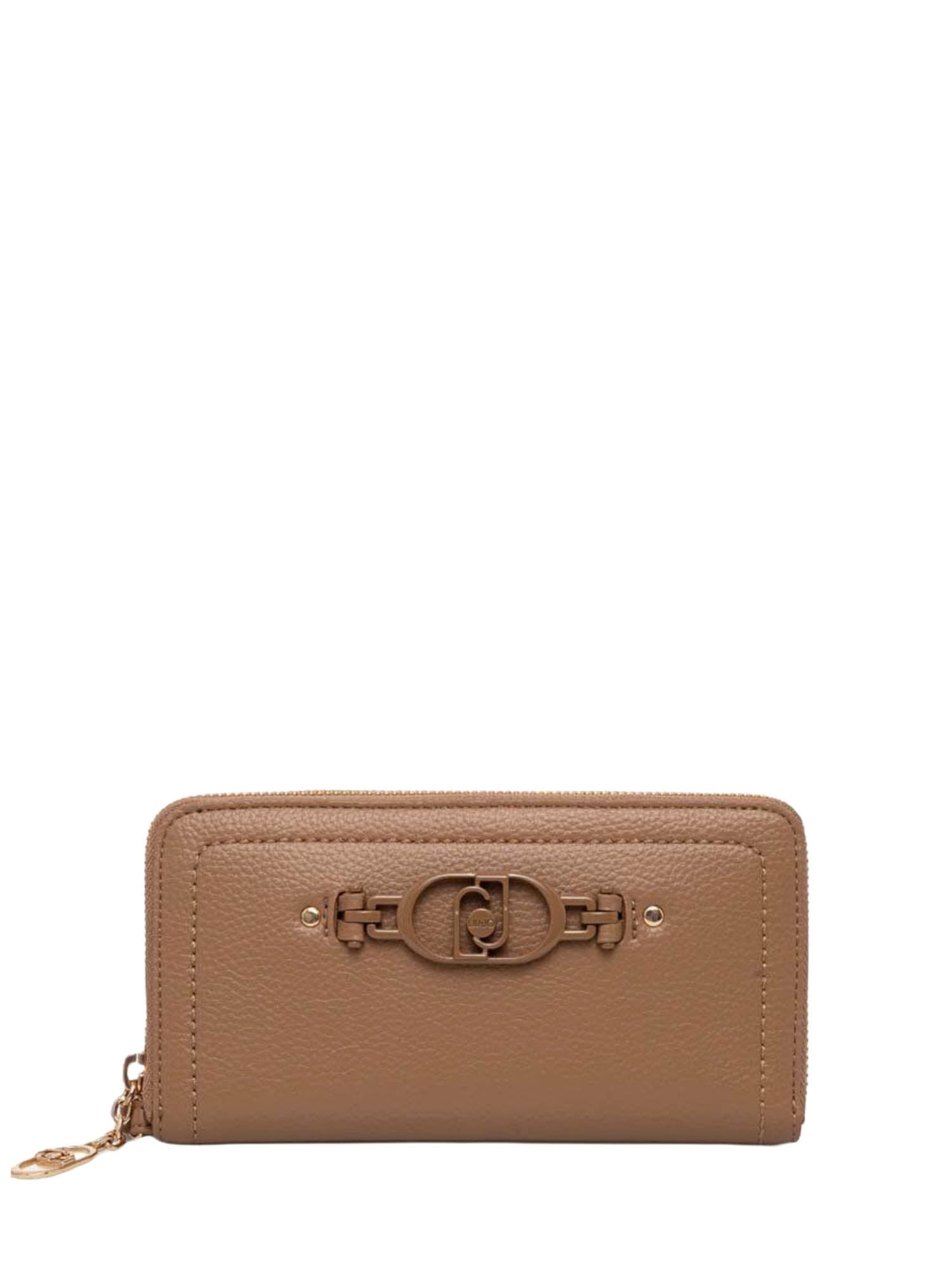 Portafogli Marrone Liu-jo