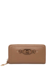 Portafogli Marrone Liu-jo