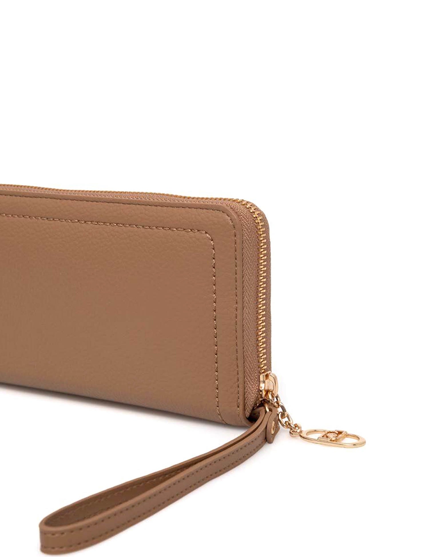 Portafogli Marrone Liu-jo