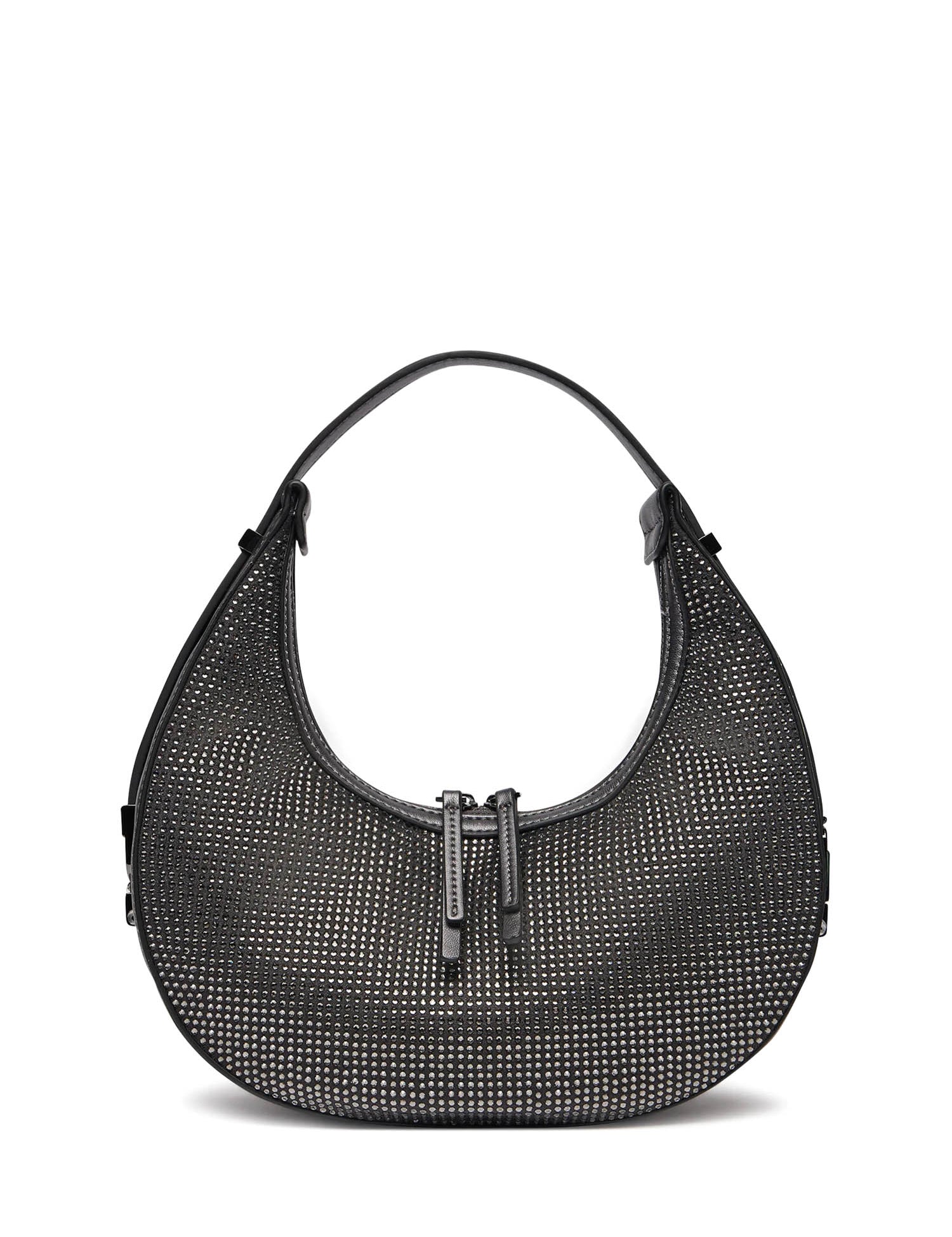 Borse a spalla Nero Liu-jo