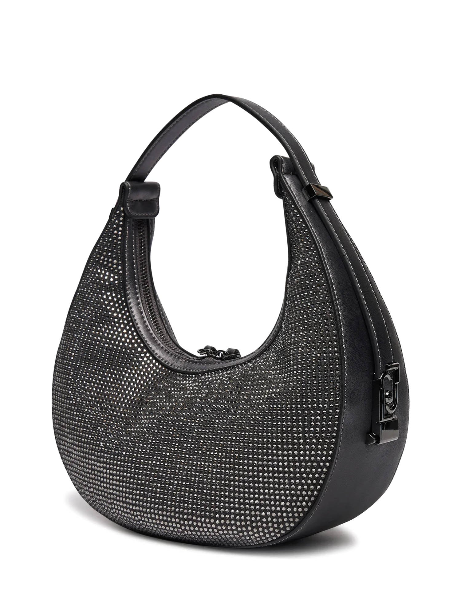 Borse a spalla Nero Liu-jo