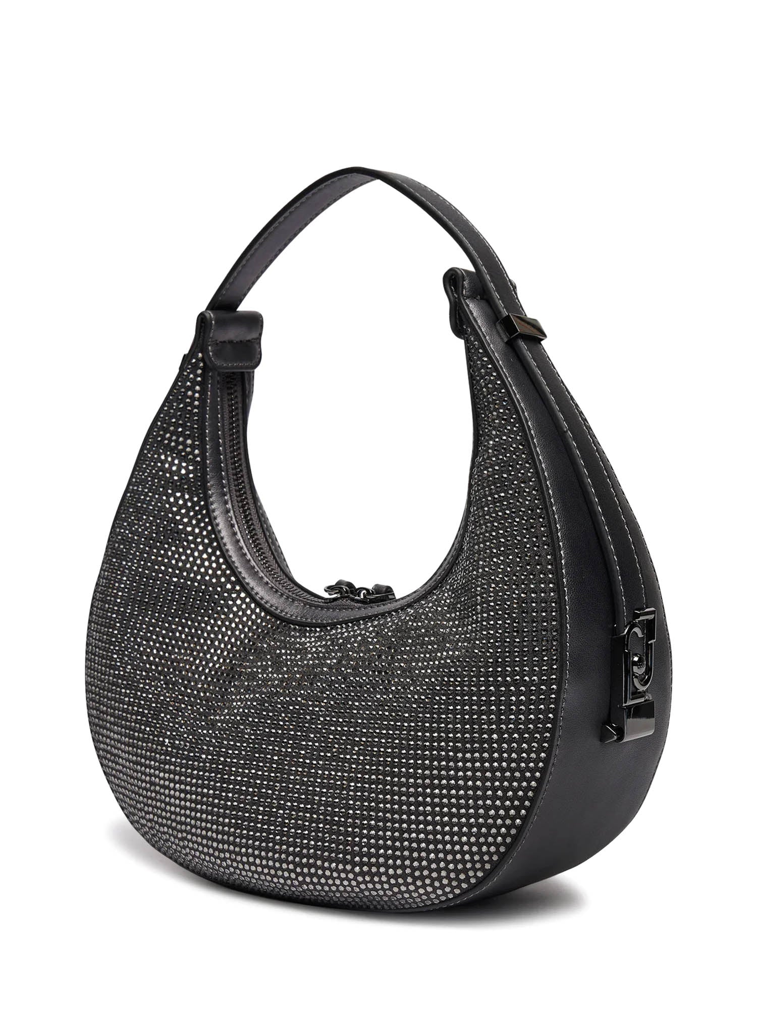 Borse a spalla Nero Liu-jo