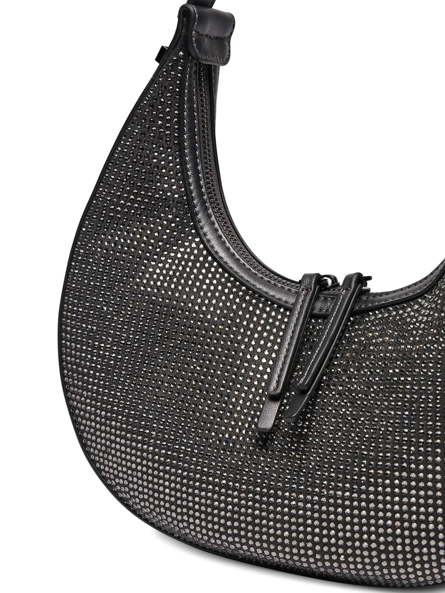 Borse a spalla Nero Liu-jo