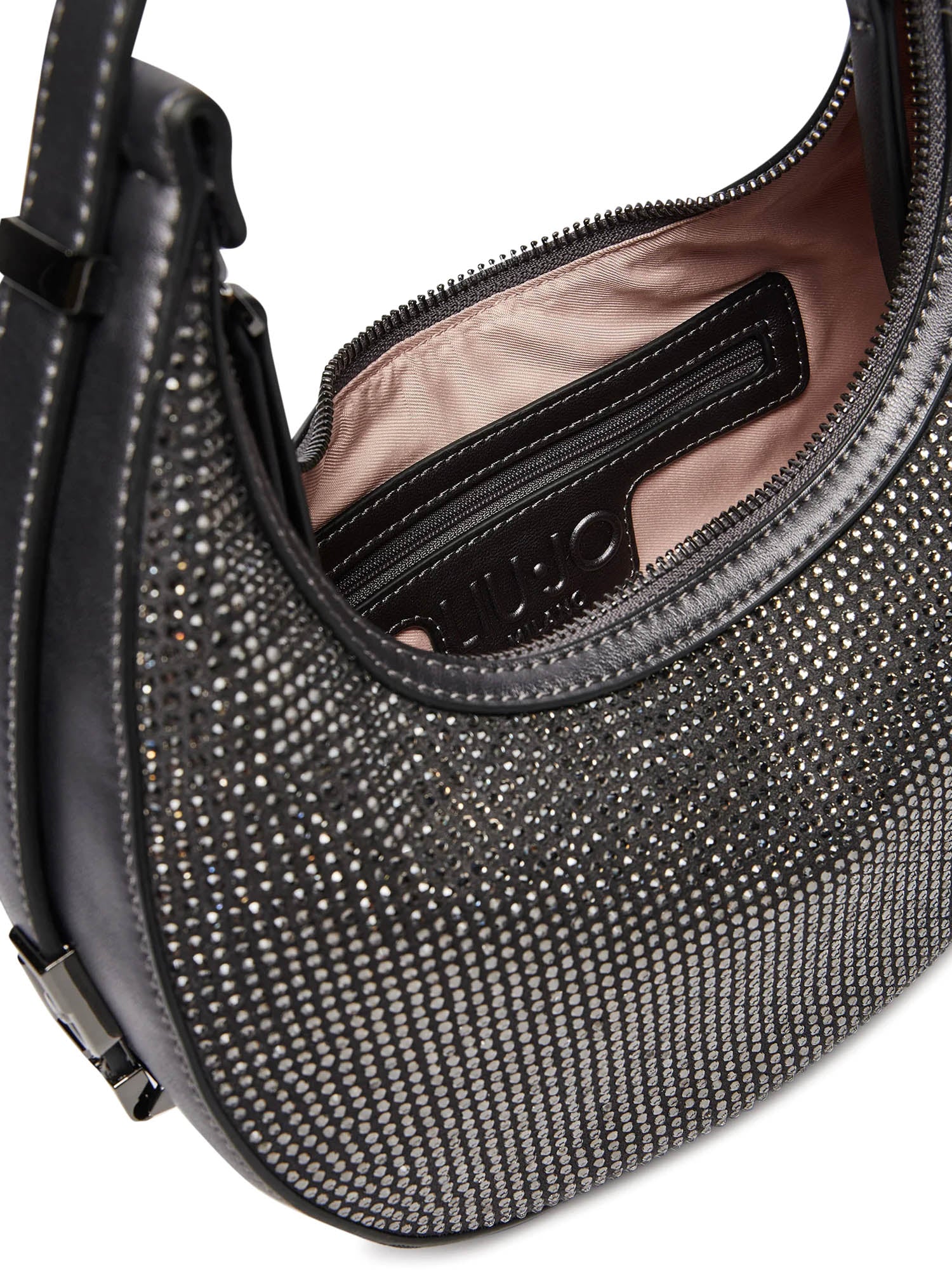 Borse a spalla Nero Liu-jo