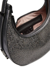 Borse a spalla Nero Liu-jo