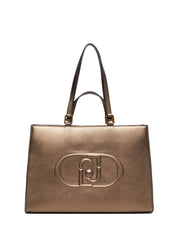 Borse a spalla Marrone Liu-jo