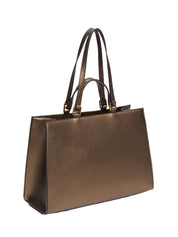 Borse a spalla Marrone Liu-jo