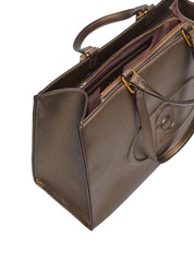 Borse a spalla Marrone Liu-jo