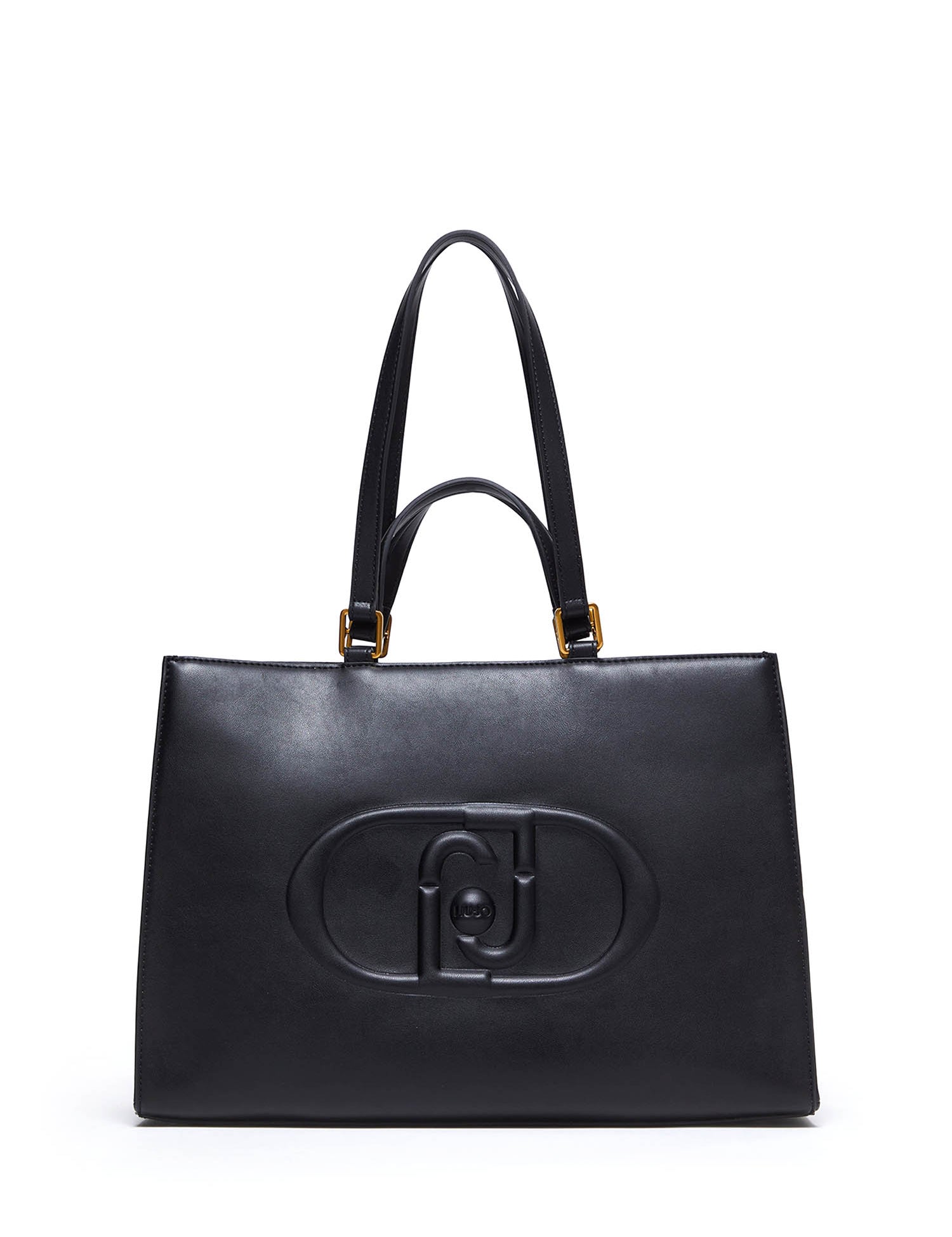 Borse a spalla Nero Liu-jo