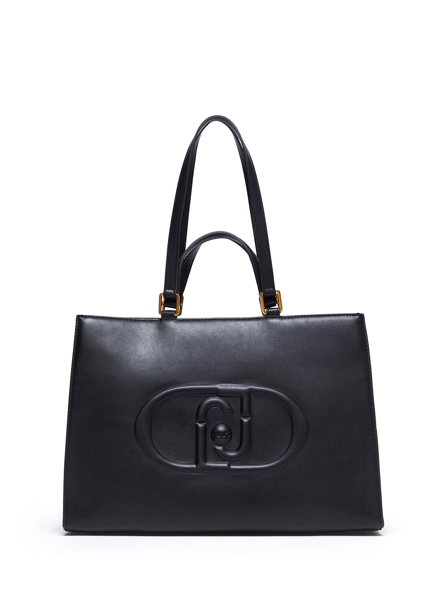 Borse a spalla Nero Liu-jo