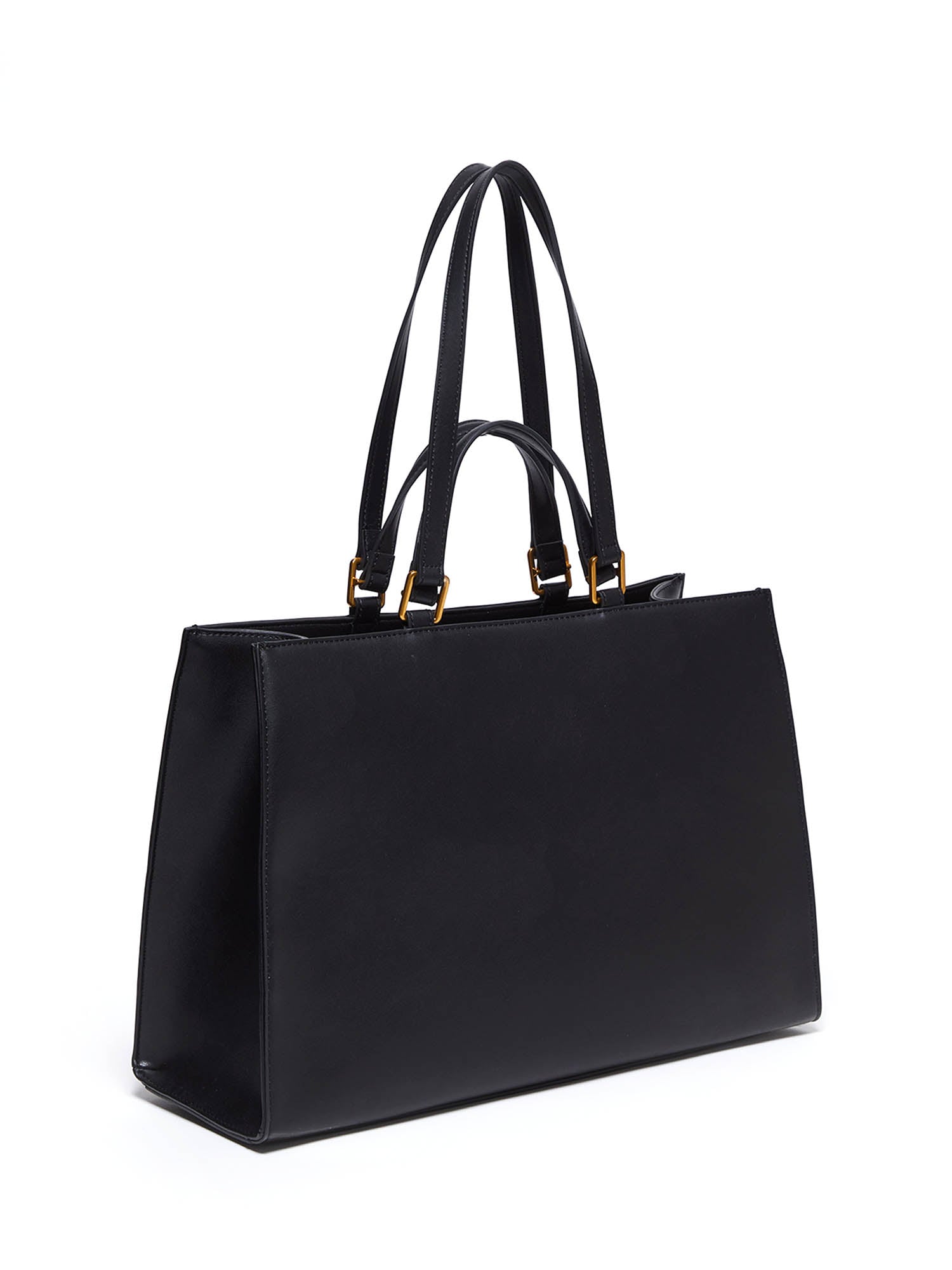 Borse a spalla Nero Liu-jo