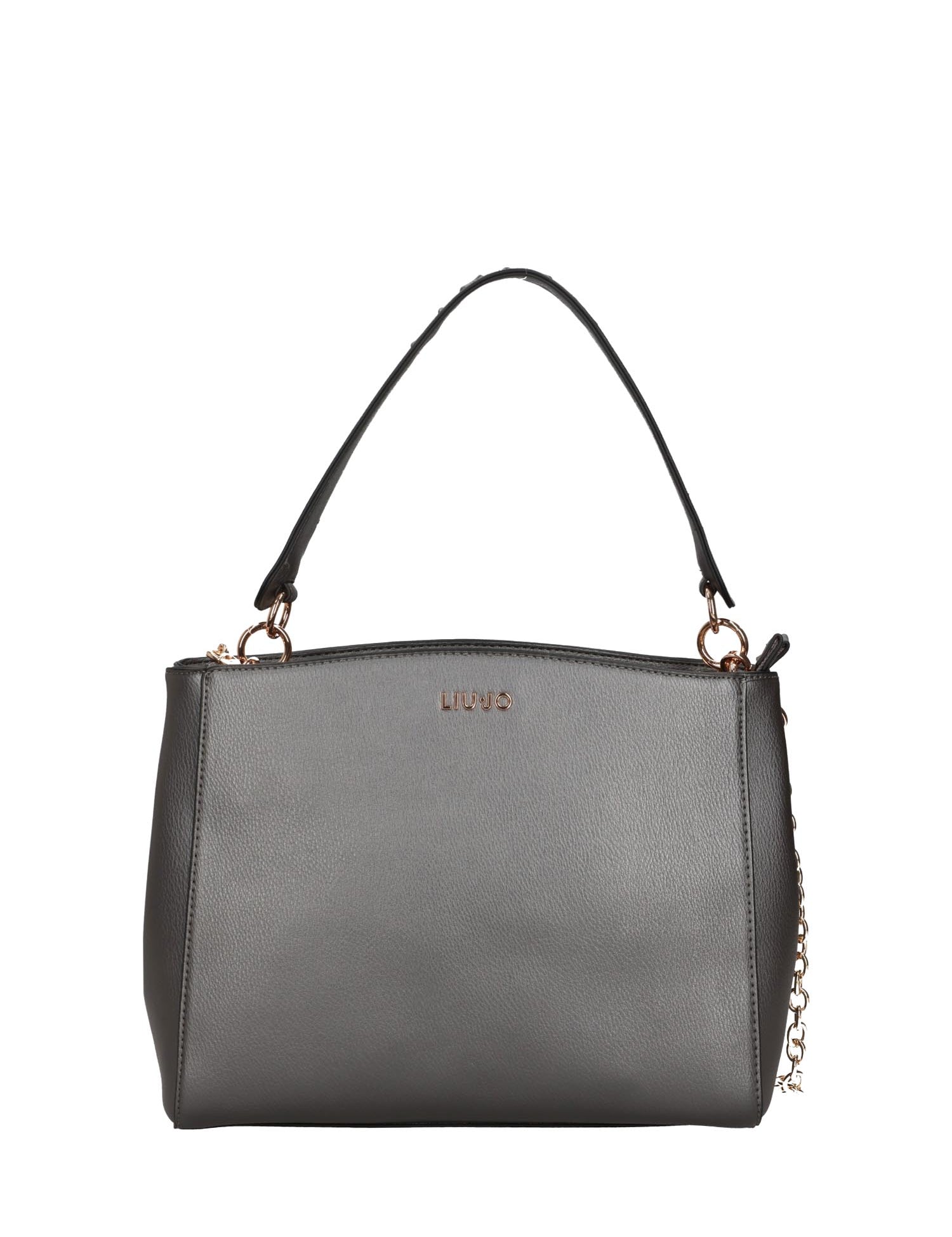 Borse a spalla Grigio Liu-jo