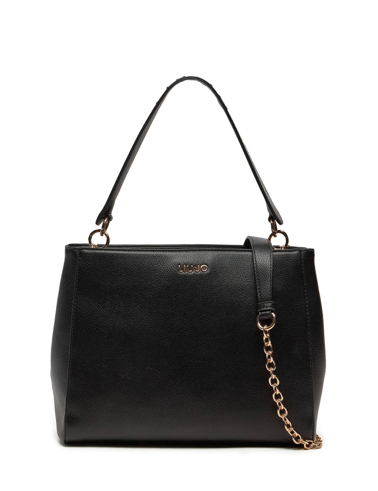 Borse a spalla Nero Liu-jo