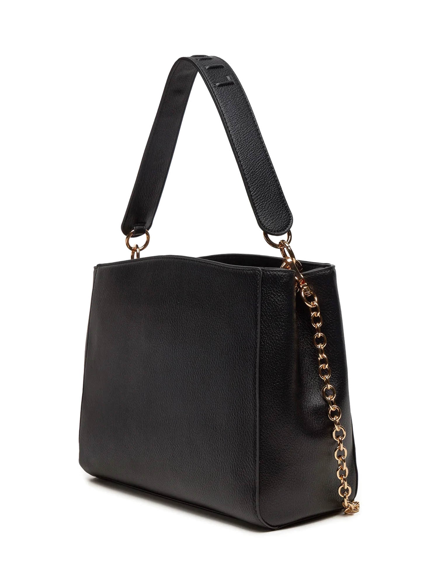 Borse a spalla Nero Liu-jo