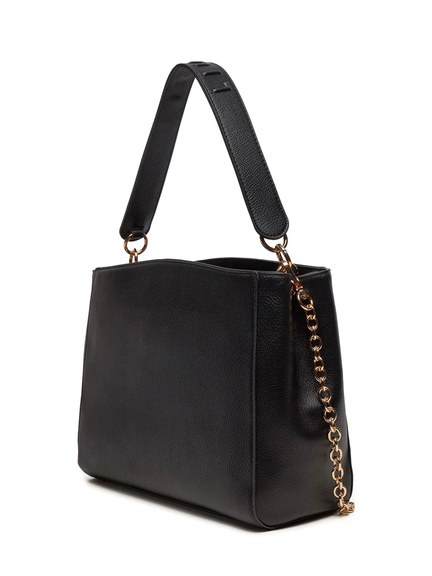 Borse a spalla Nero Liu-jo