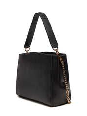Borse a spalla Nero Liu-jo