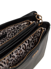 Borse a spalla Nero Liu-jo