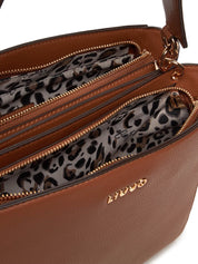 Borse a spalla Marrone Liu-jo