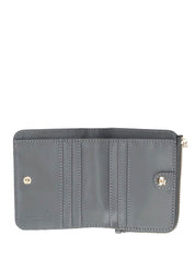 Portafogli Nero Liu-jo