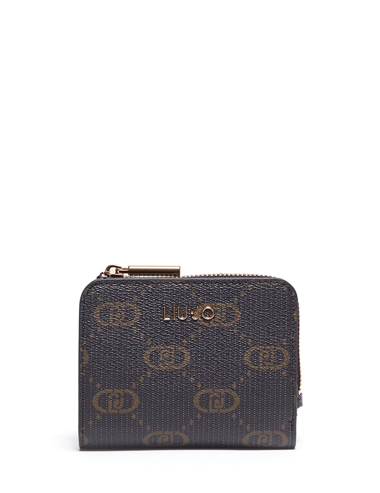 Portafogli Marrone Liu-jo
