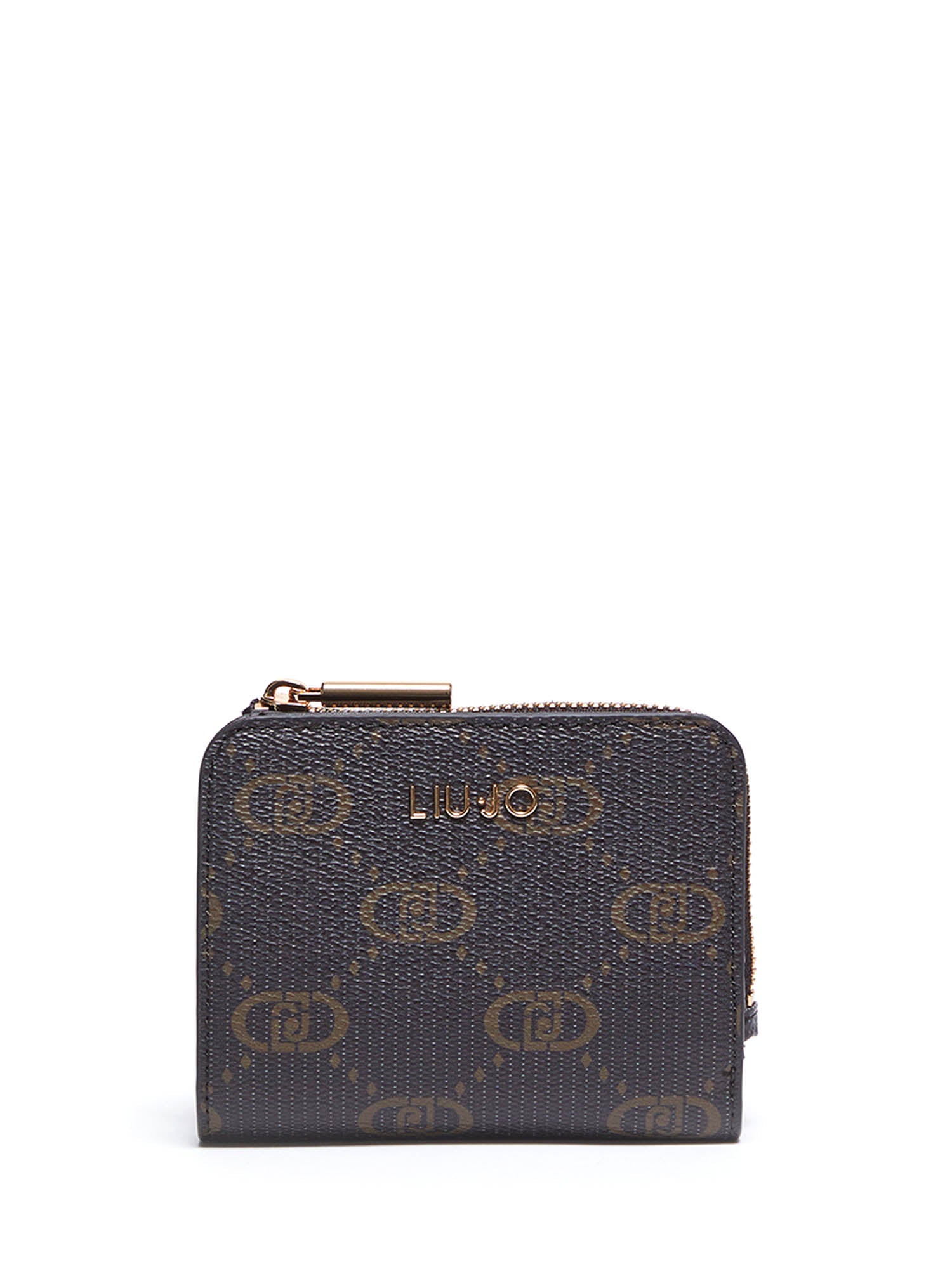 Portafogli Marrone Liu-jo