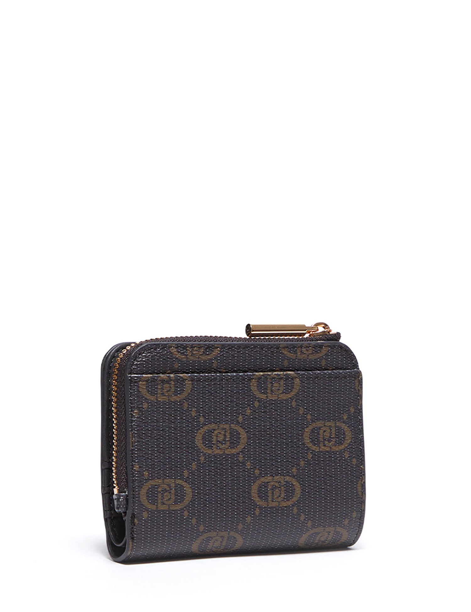 Portafogli Marrone Liu-jo