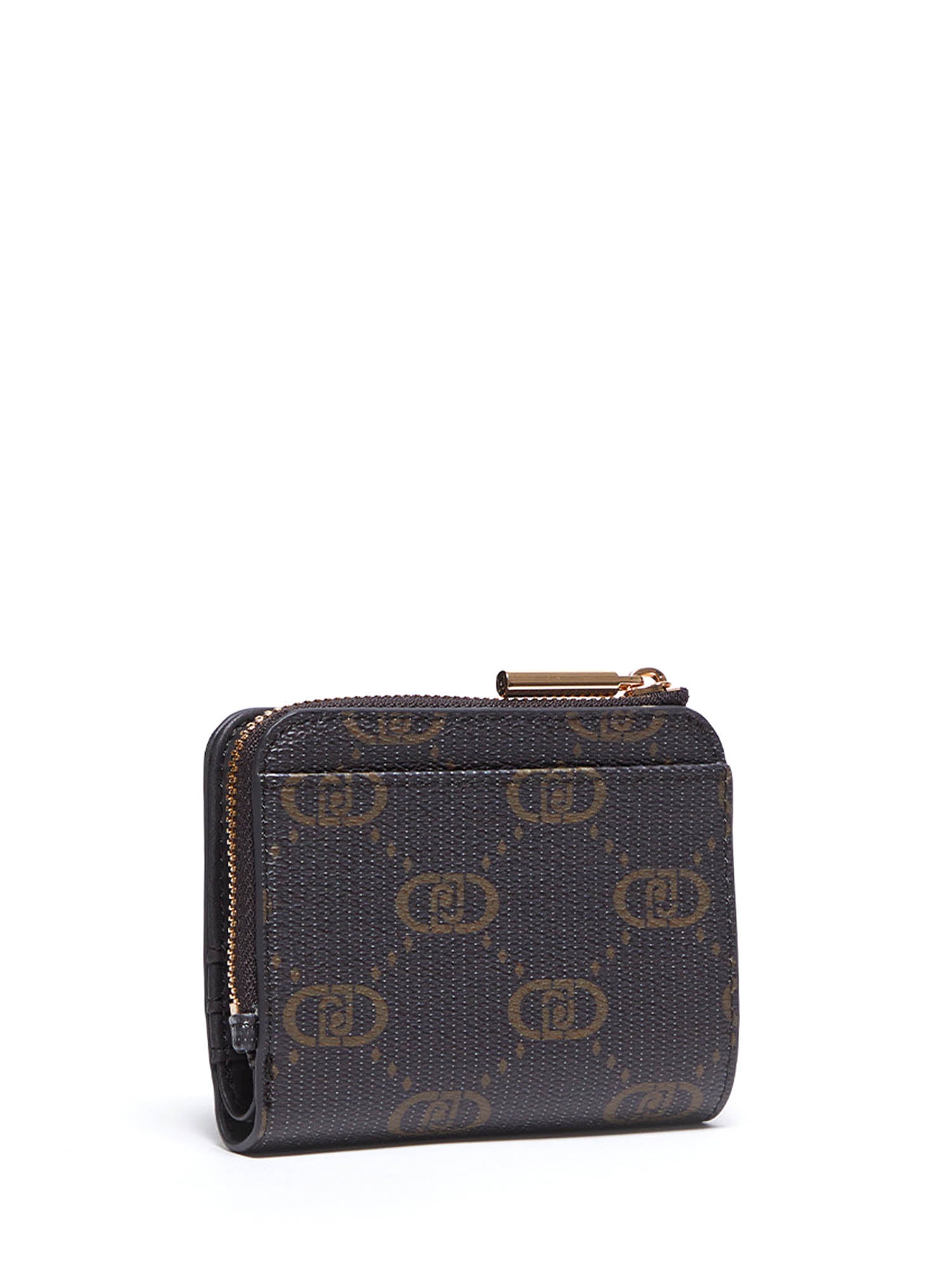 Portafogli Marrone Liu-jo