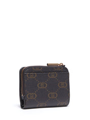 Portafogli Marrone Liu-jo