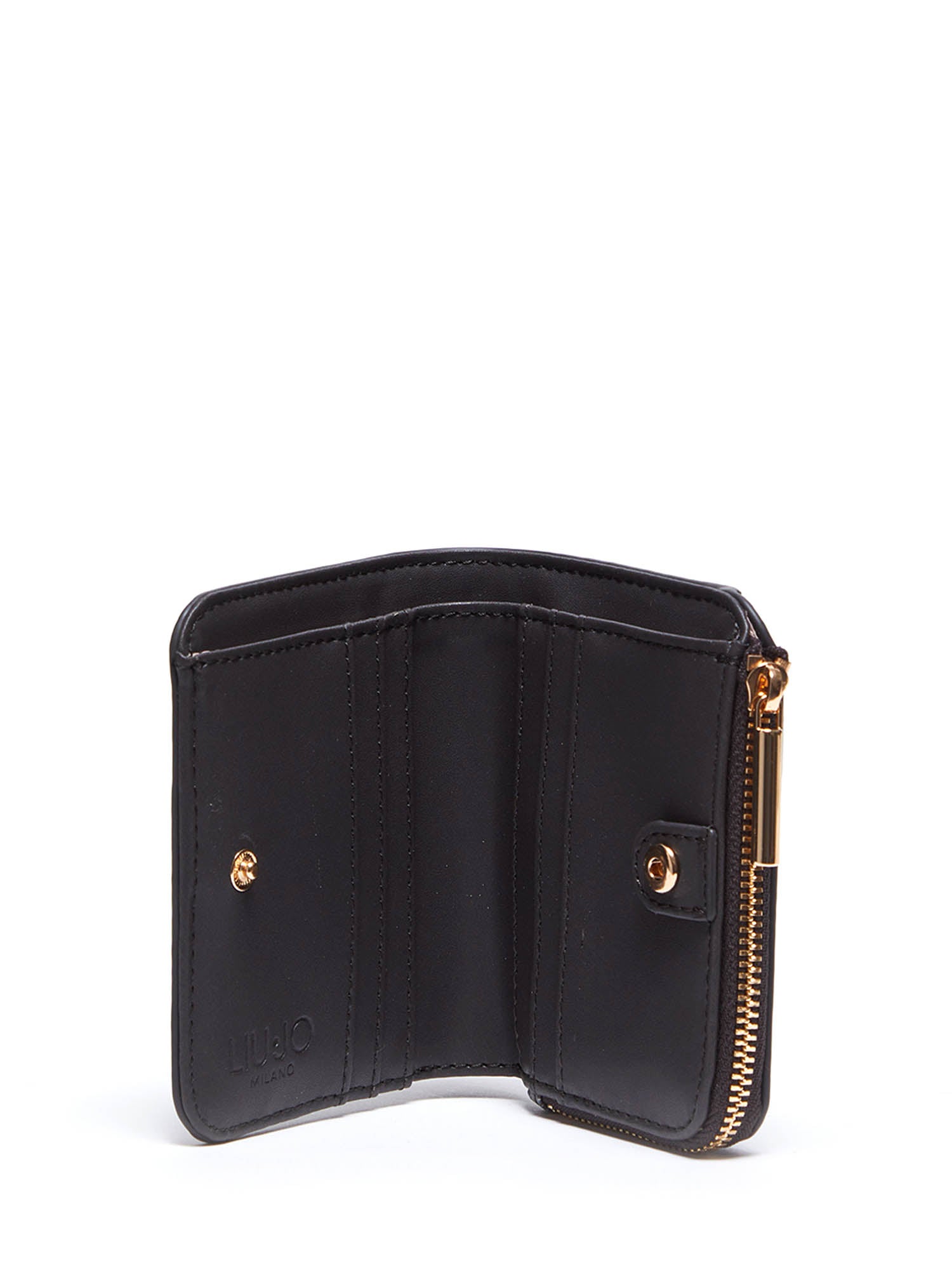 Portafogli Marrone Liu-jo