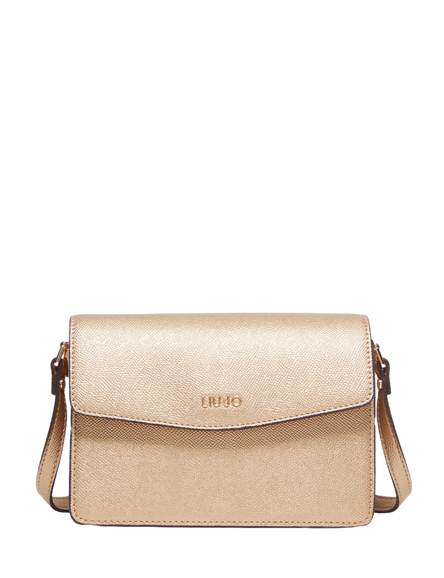 Tracolla Dorato Liu-jo