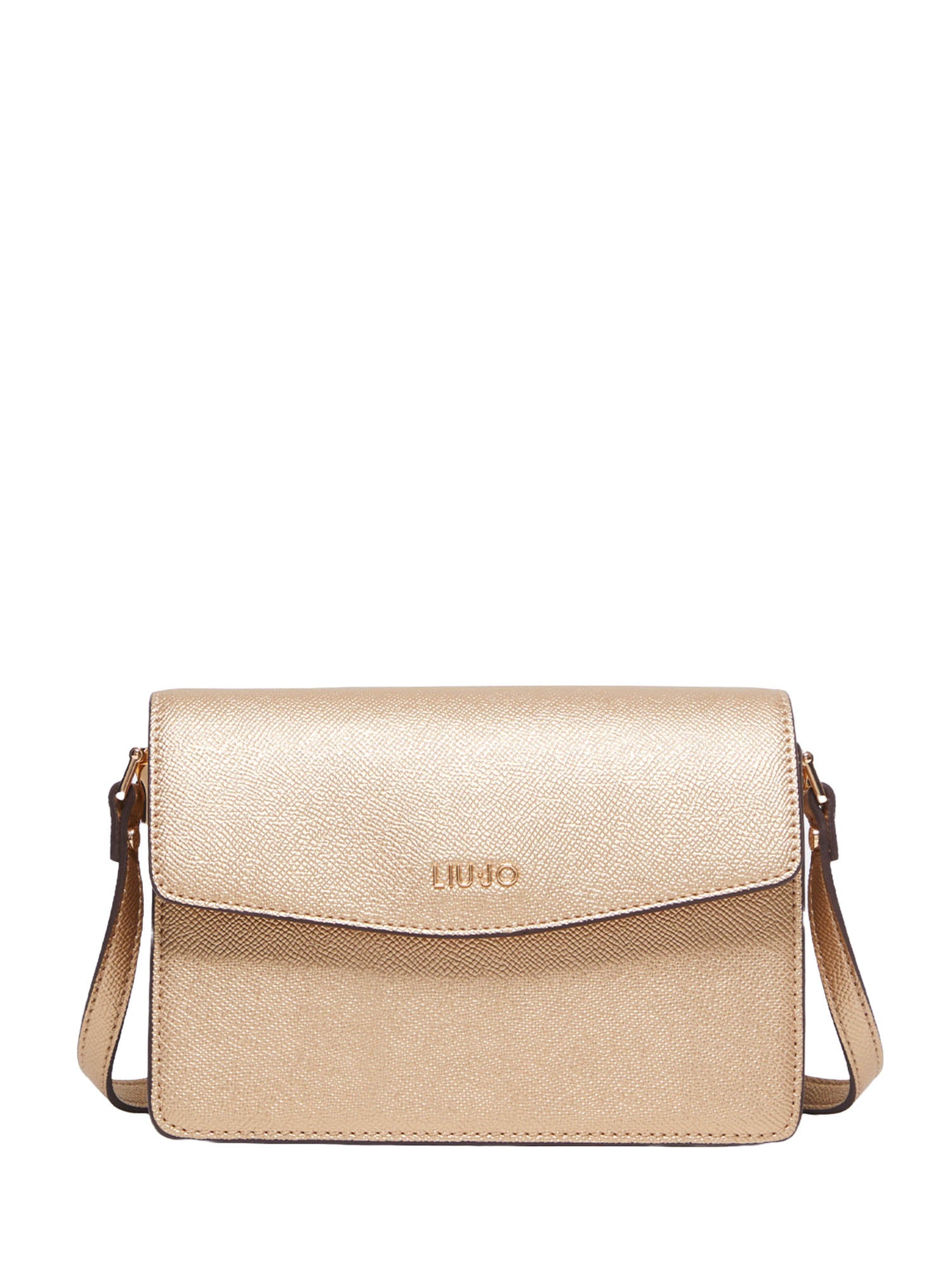 Tracolla Dorato Liu-jo