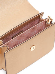 Tracolla Dorato Liu-jo