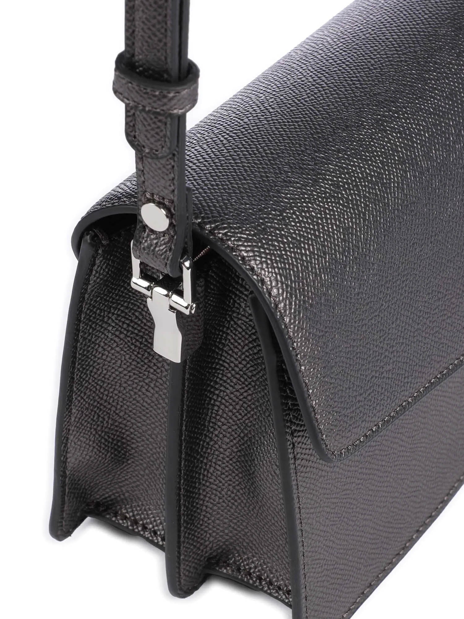 Tracolla Grigio Liu-jo