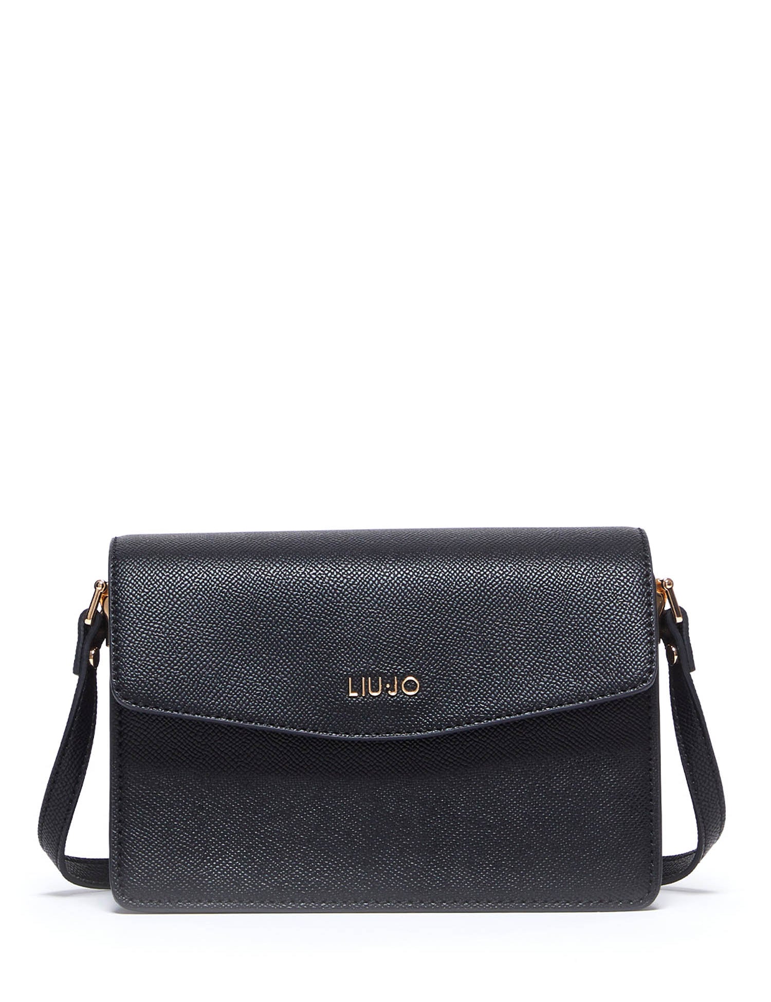 Tracolla Nero Liu-jo