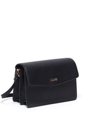 Tracolla Nero Liu-jo