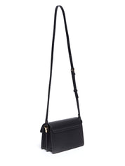 Tracolla Nero Liu-jo