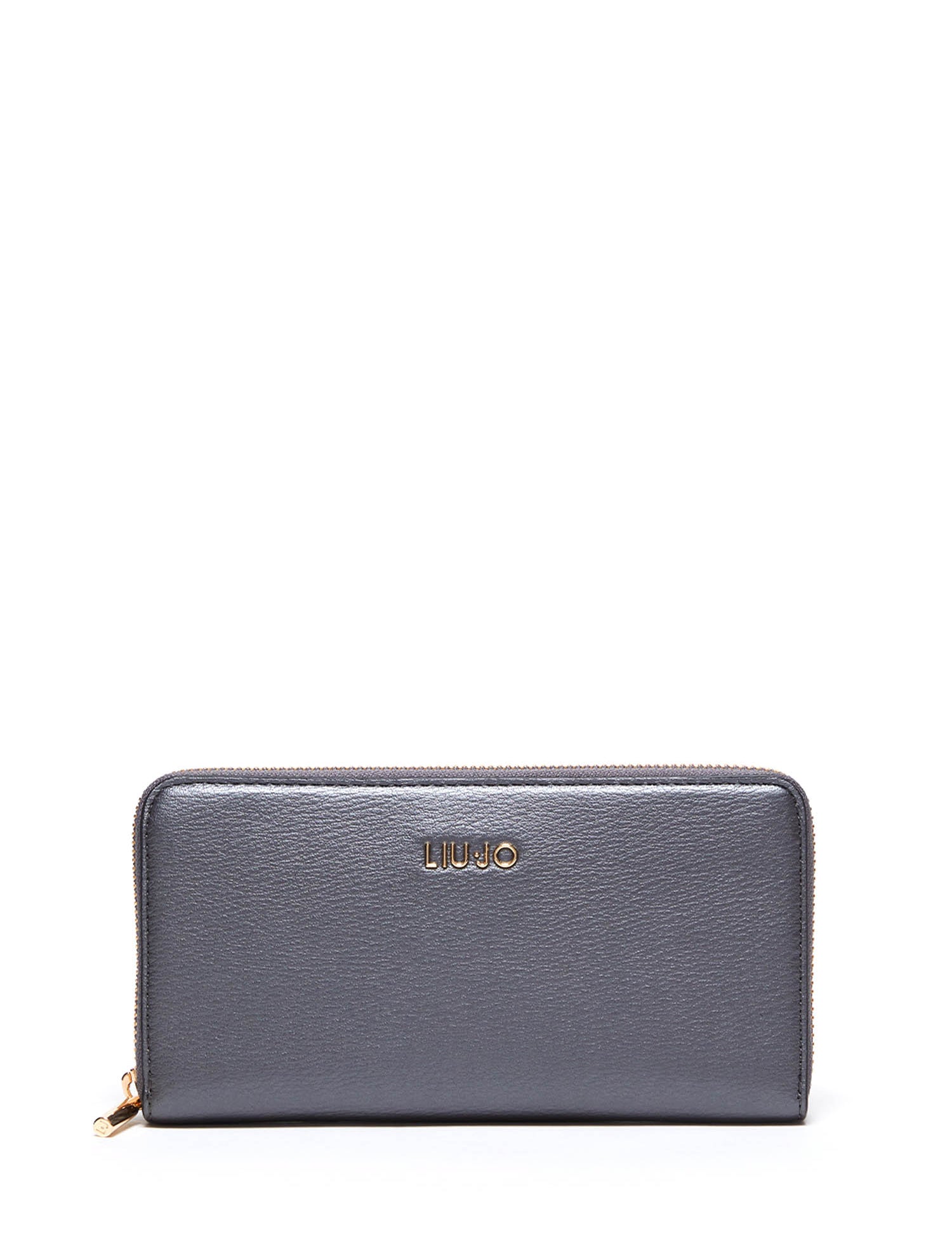 Portafogli Grigio Liu-jo