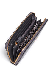 Portafogli Grigio Liu-jo