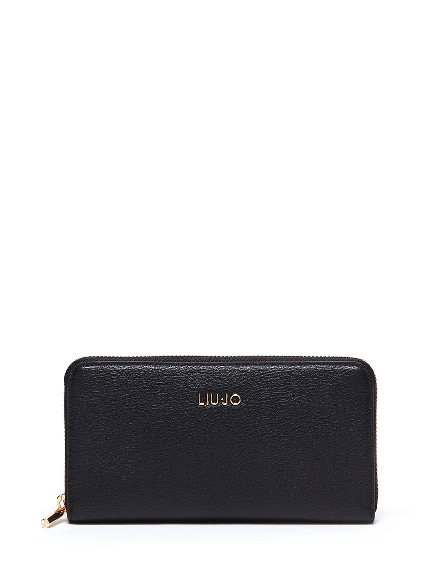 Portafogli Nero Liu-jo