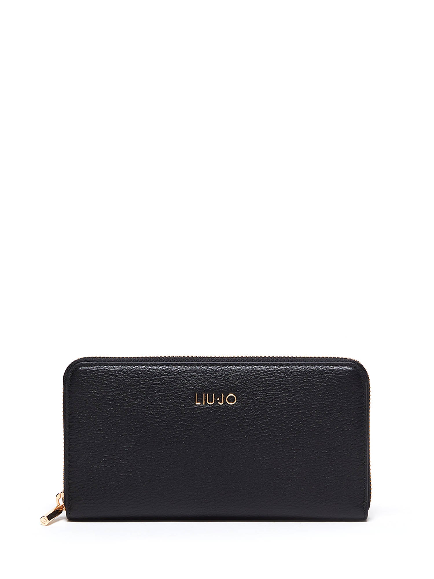 Portafogli Nero Liu-jo