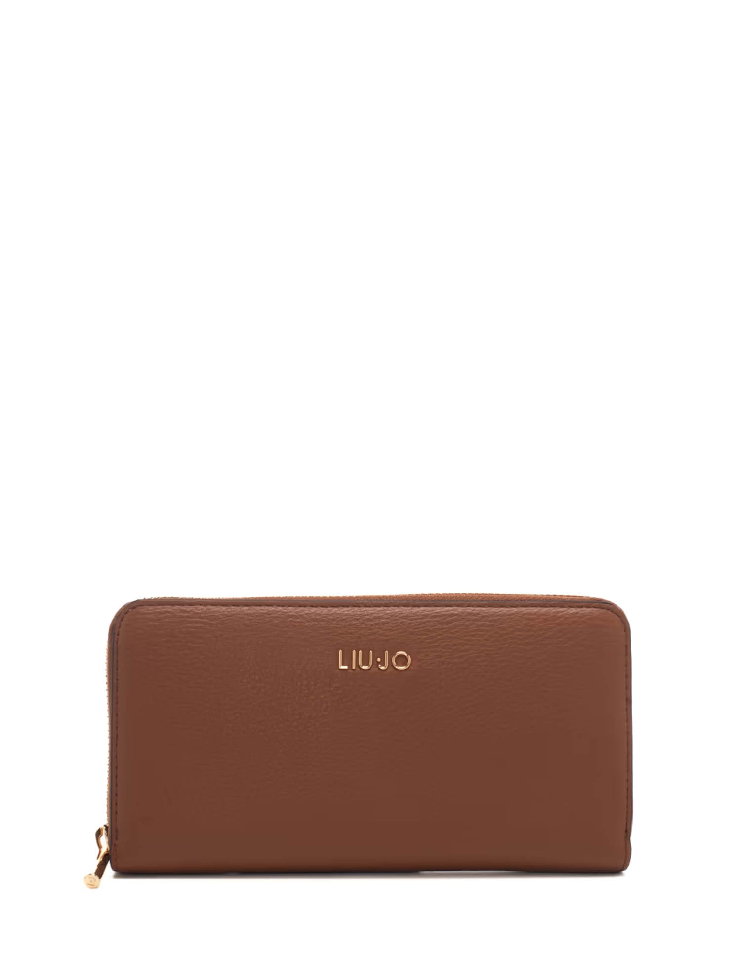 Portafogli Marrone Liu-jo