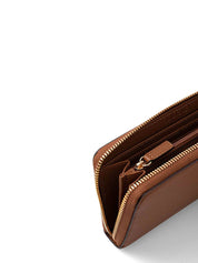 Portafogli Marrone Liu-jo