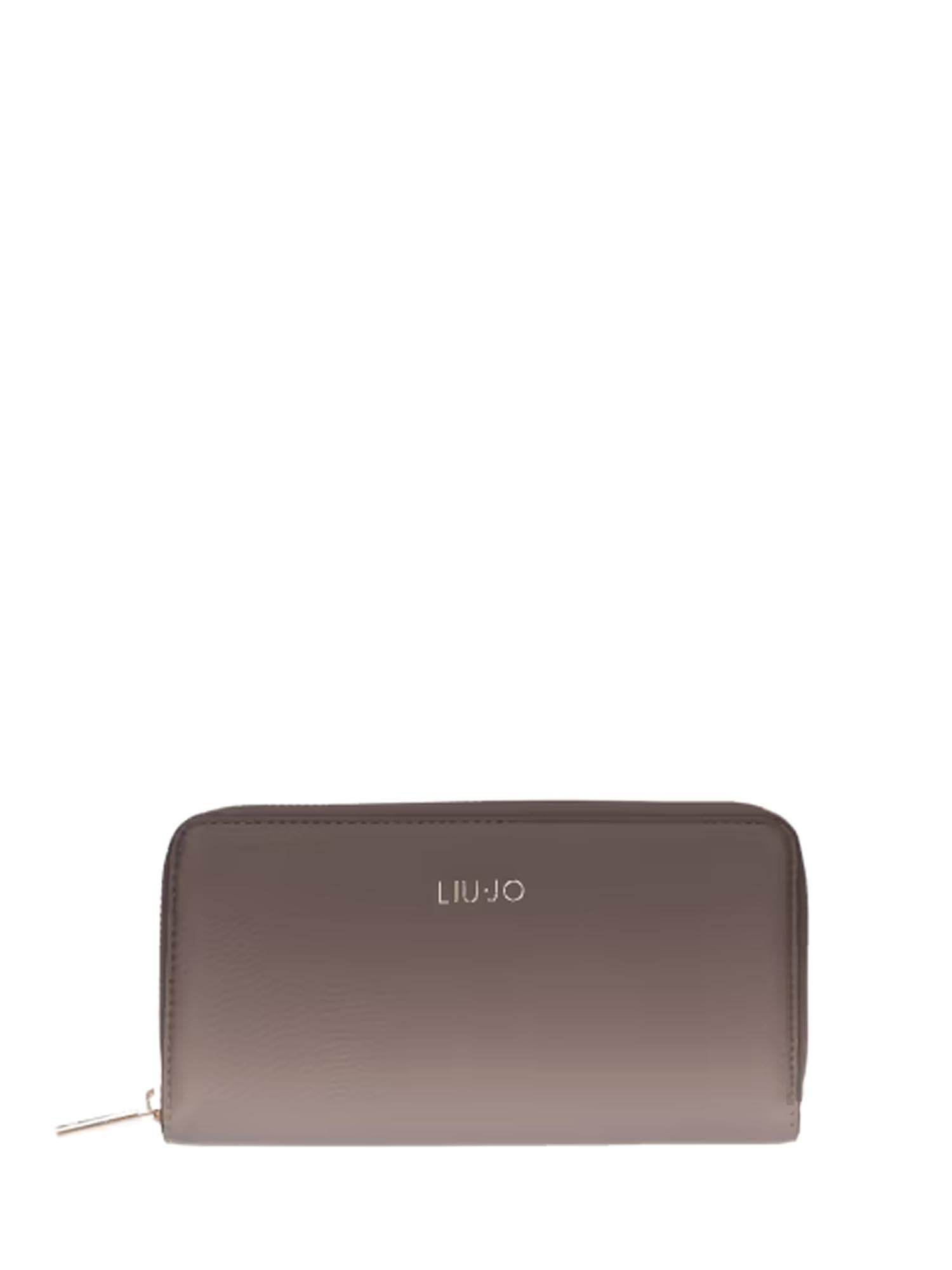 Portafogli Tortora Liu-jo