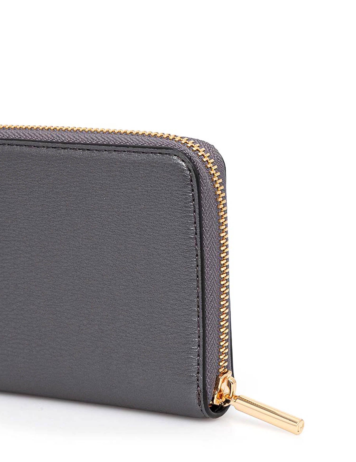 Portafogli Grigio Liu-jo