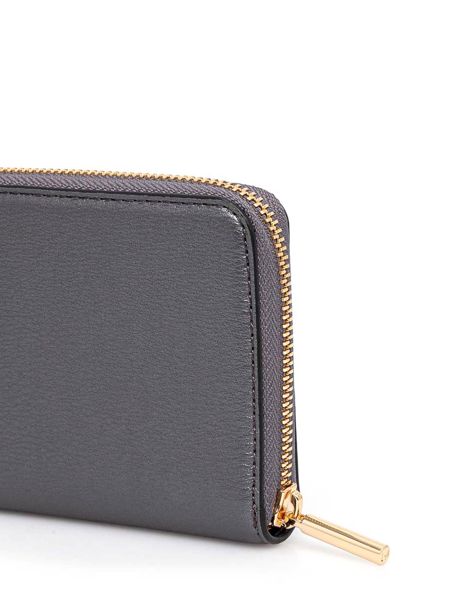 Portafogli Grigio Liu-jo