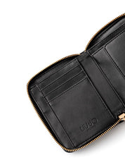 Portafogli Nero Liu-jo