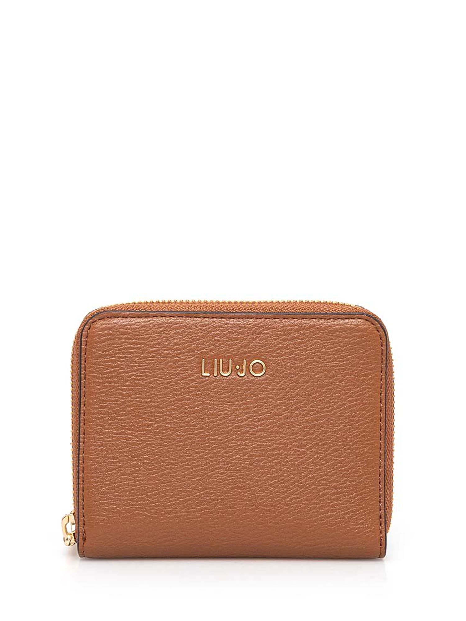 Portafogli Marrone Liu-jo