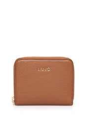 Portafogli Marrone Liu-jo