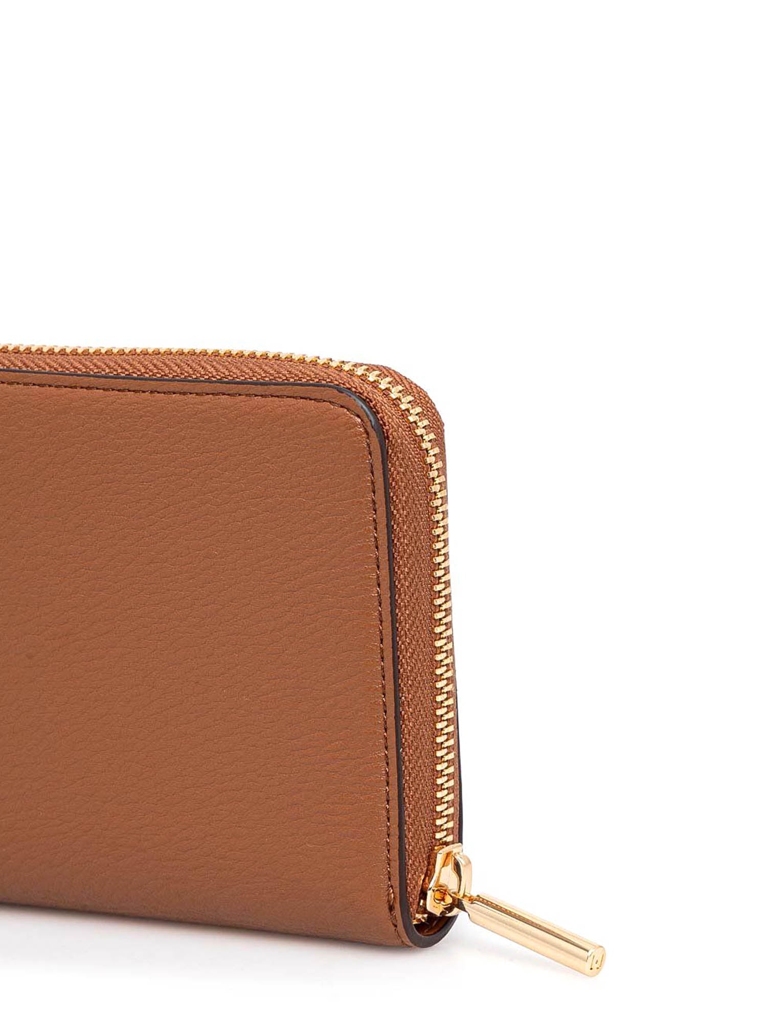 Portafogli Marrone Liu-jo